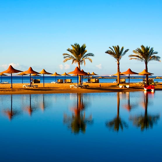 Bild zu Ägypten, Hurghada & Safaga