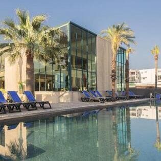 Bild zu Occidental Ibiza
