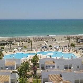 Bild zu Occidental Torremolinos Playa
