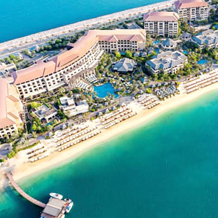 Bild zu Sofitel Dubai The Palm