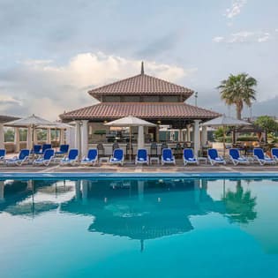 Bild zu Hyatt Regency Dubai
