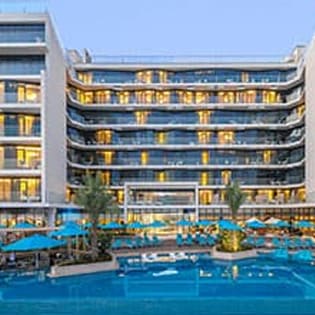 Bild zu The Retreat Palm Dubai MGallery by Sofitel