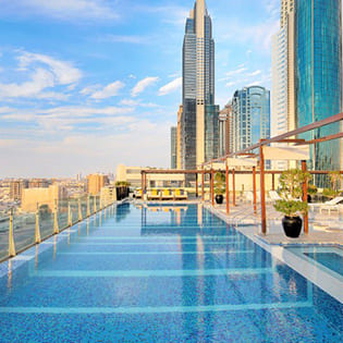 Bild zu Voco Dubai