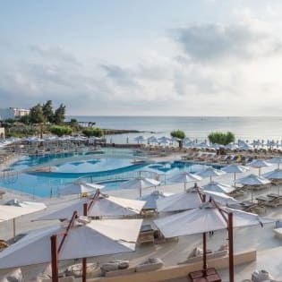 Bild zu Creta Maris Resort