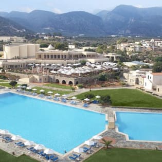 Bild zu Kalimera Kriti Hotel & Village Resort