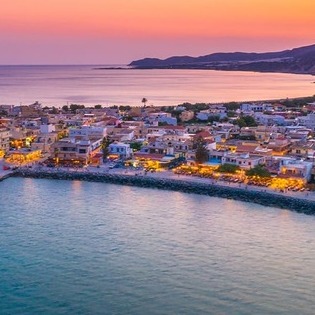 Bild zu Griechenland , Kreta