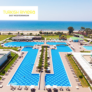 Bild zu Korumar Ephesus Beach & Spa Resort