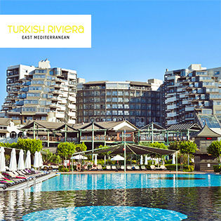 Bild zu Limak Lara Deluxe Hotel & Resort