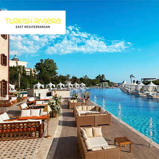 Bild zu Mardan Palace