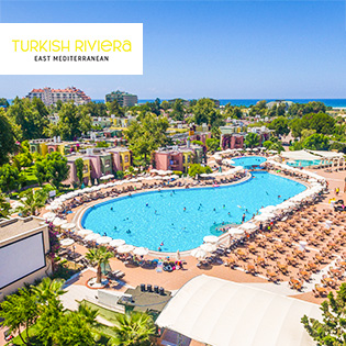 Bild zu VONRESORT Golden Beach