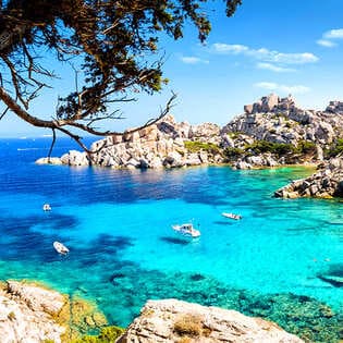 Bild zu Sardinien