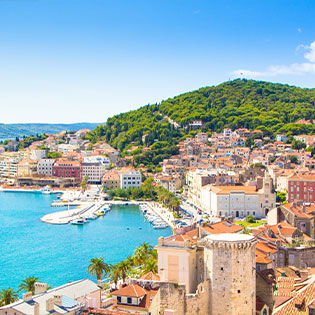 Bild zu Kroatien, Süddalmatien