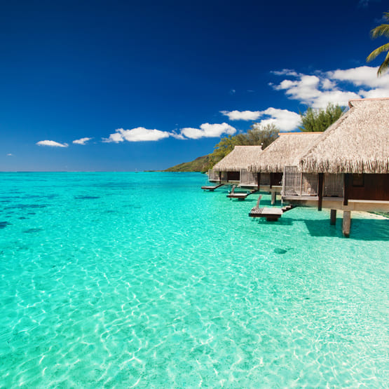Bild zu Malediven