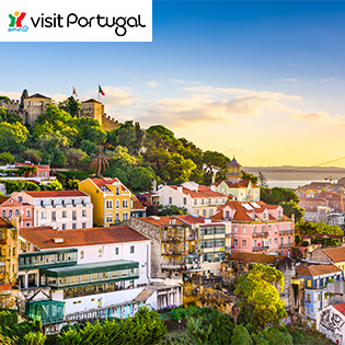 Bild zu Lissabon