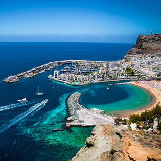 Bild zu Gran Canaria
