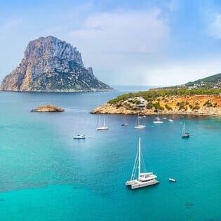 Bild zu Ibiza