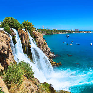 Bild zu Antalya & Belek