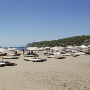 Bild zu Marmaris