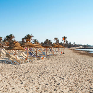 Bild zu Djerba