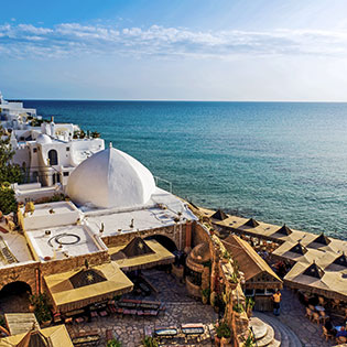 Bild zu Hammamet