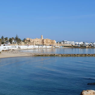 Bild zu Monastir