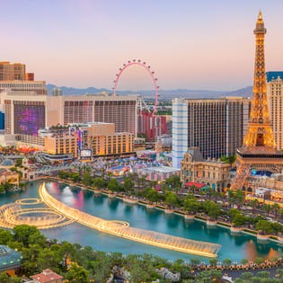 Bild zu Las Vegas