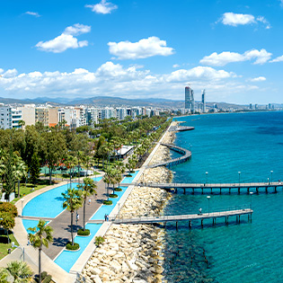 Bild zu Limassol