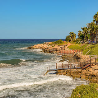 Bild zu Protaras