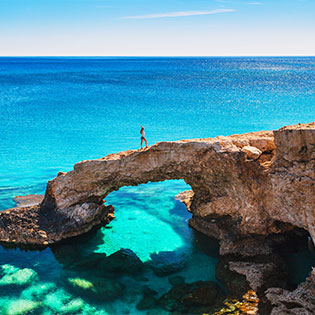 Bild zu Ayia Napa