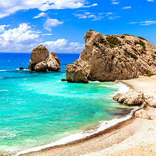 Bild zu Paphos