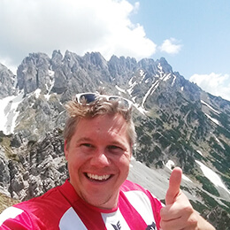 Empfehlungen Winterurlaub