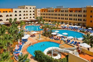Pauschalreise  buchen: Maslinica Hotels & Resorts - Hotel Hedera