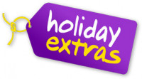 holiday extras